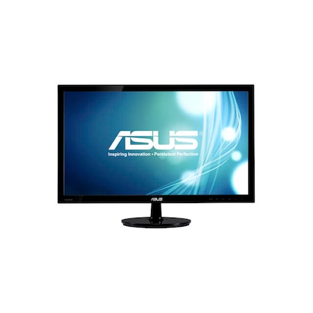 Asus AS-VS228HP 21.5" 50,000,000:1 VGA/DVI/HDMI LED LCD Monitor VS228H-P